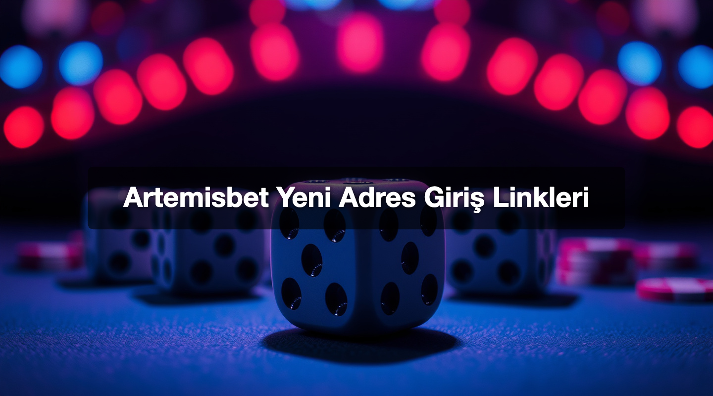 Artemisbet Yeni Adres Giriş Linkleri